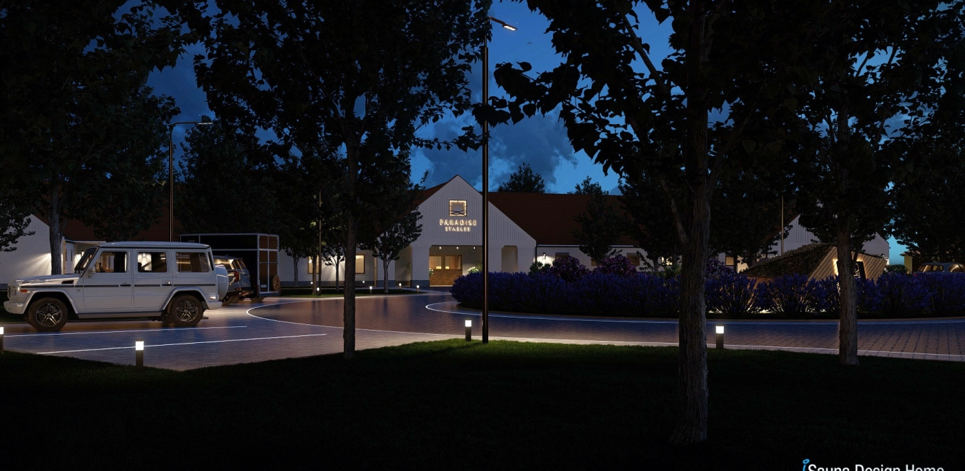 komplex lovarda projekt