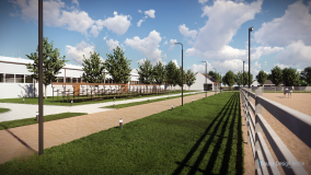 lovarda funkcionális tervezés