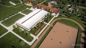 lovarda hosszú távú tervezés