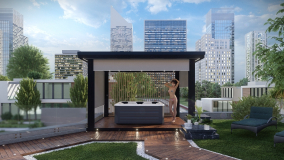 Pergola 