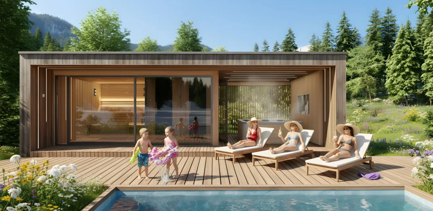 Wellness Életstílus