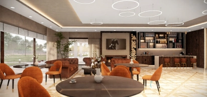 Komplex Lovarda Tervezése