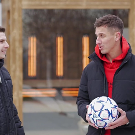 A nemzetközi élsportolók is a magyar iSauna Manufaktúrát választották!