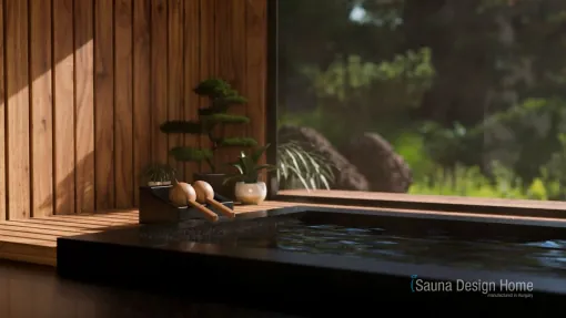 premium wellness otthon