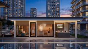 privát wellness ház