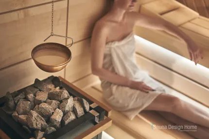 Szaunázás életmóddal Szaunázás életmóddal